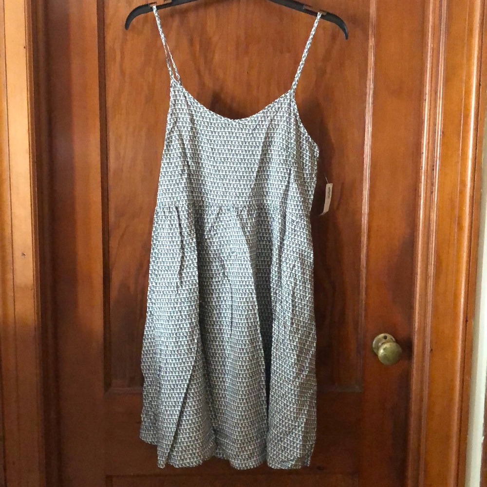 Old navy dress small